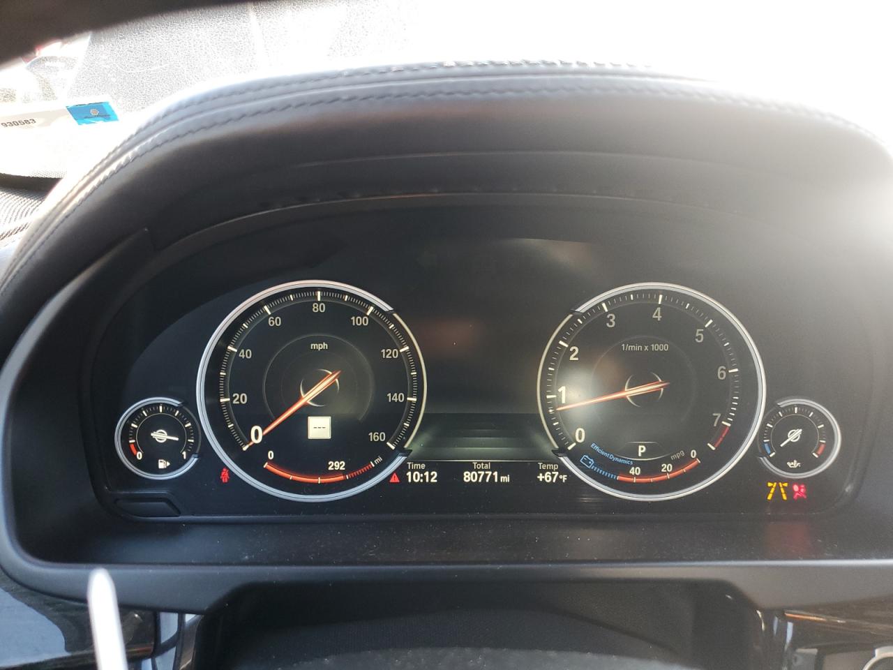 2016 BMW X6 xDrive50I VIN: 5UXKU6C57G0R34236 Lot: 85950165