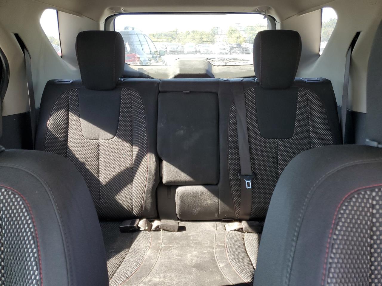 2016 Chevrolet Equinox Lt VIN: 2GNFLFEK3G6355980 Lot: 85750125