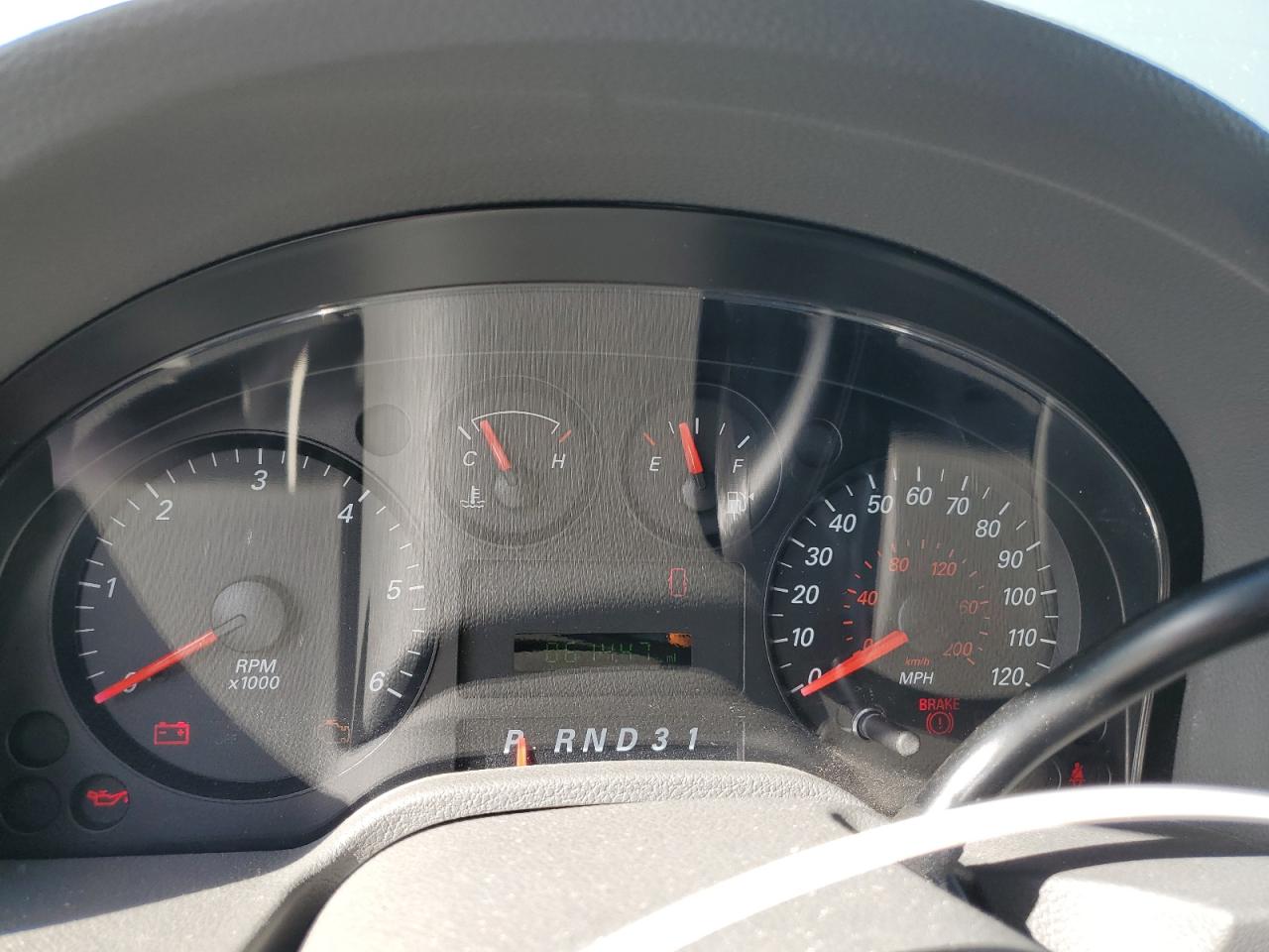 2004 Ford Freestar Ses VIN: 2FMZA57674BA47165 Lot: 85923805