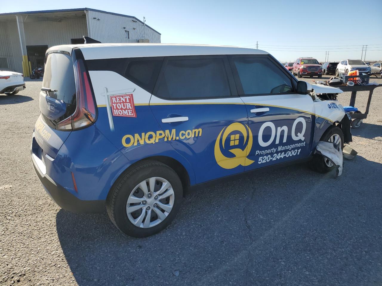 2025 Kia Soul Lx VIN: KNDJ23AUXS7250955 Lot: 90641445