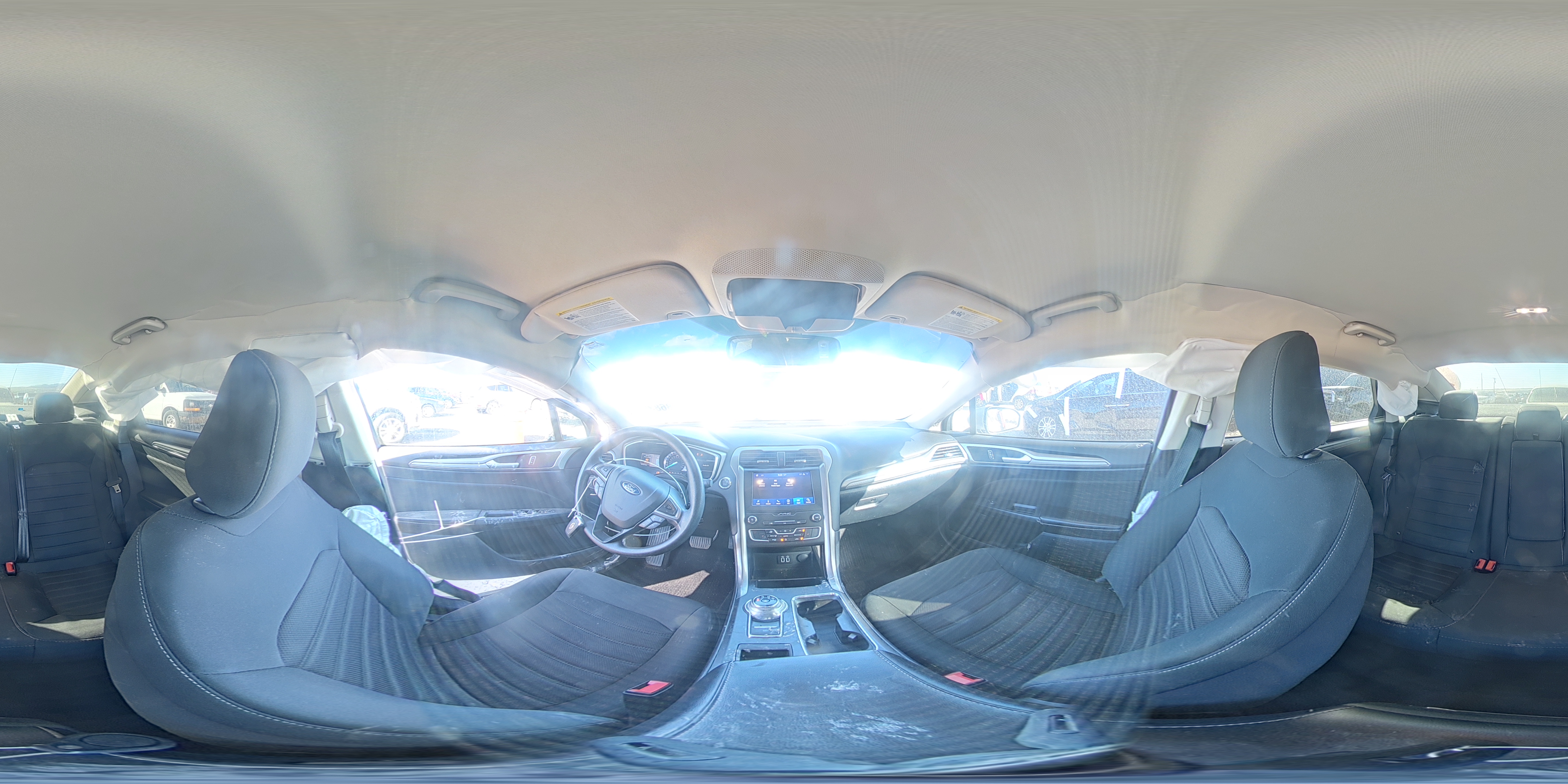 2020 Ford Fusion Se VIN: 3FA6P0T98LR250225 Lot: 86835005