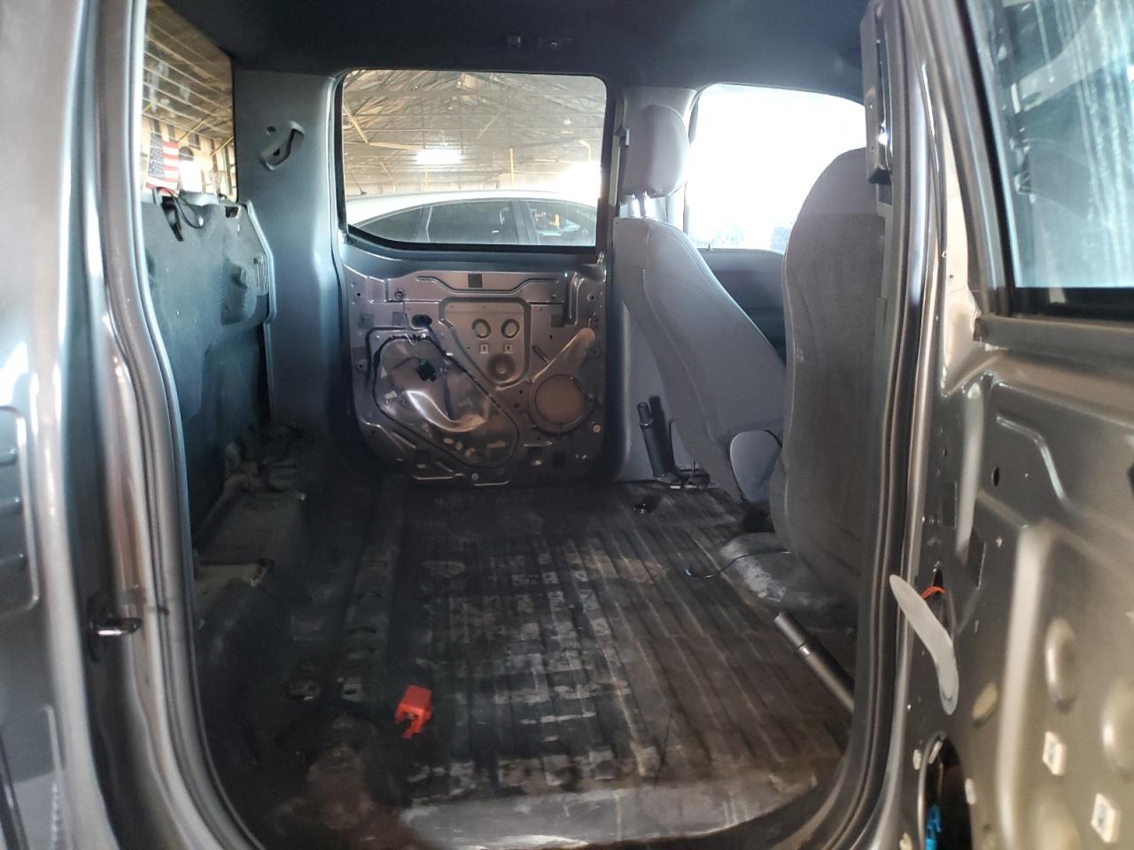 2023 Ford F150 Police Responder VIN: 1FTFW1P89PKD31166 Lot: 84958565