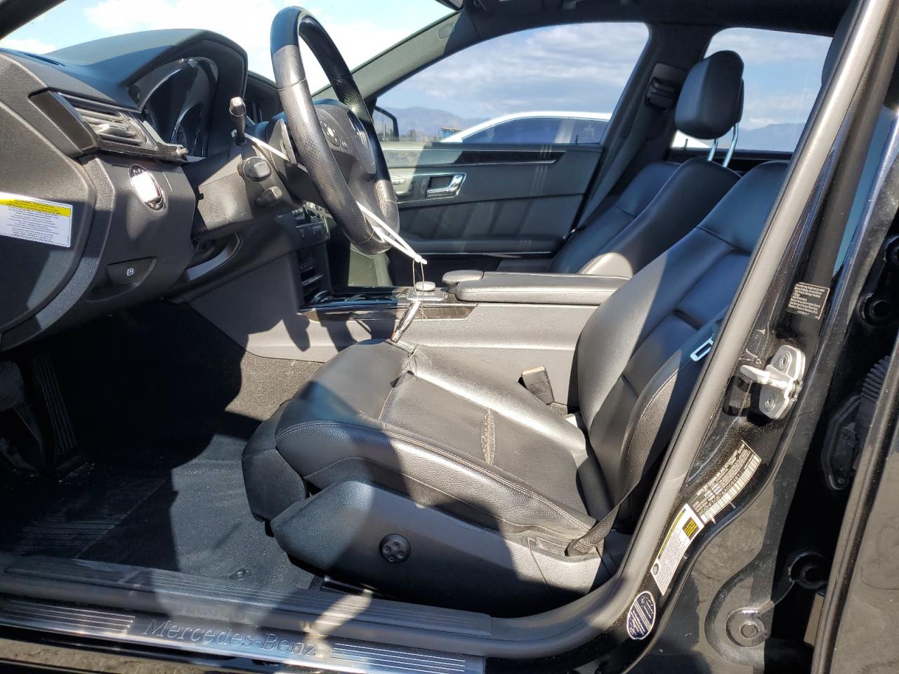 2010 Mercedes-Benz E 350 VIN: WDDHF5GB7AA068481 Lot: 85935845