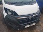 2023 VAUXHALL MOVANO 2.2 TURBO D 140PS H2 VAN PRIME for sale at Copart WOLVERHAMPTON