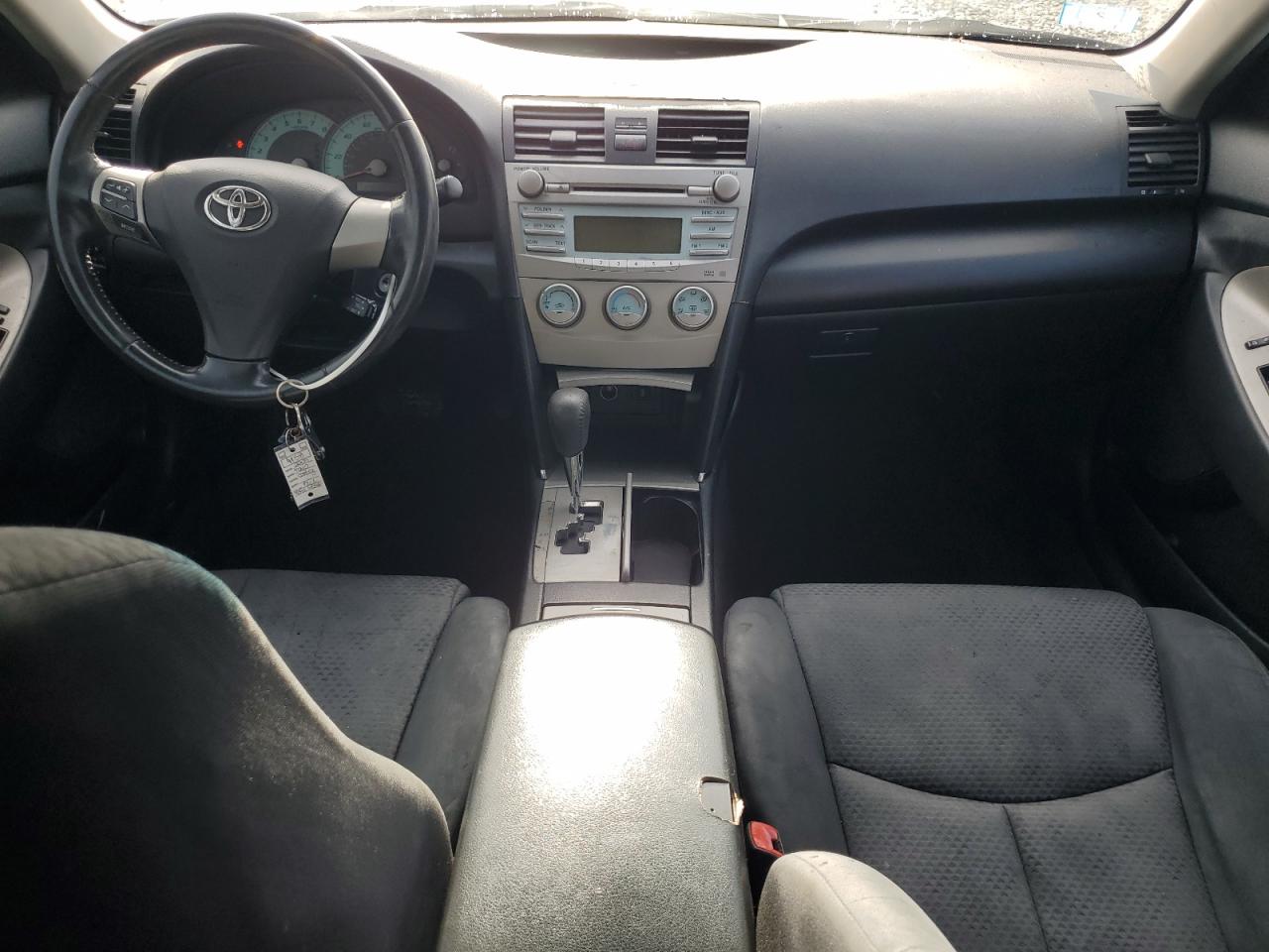 2009 Toyota Camry Base VIN: 4T1BE46K69U298081 Lot: 86258825