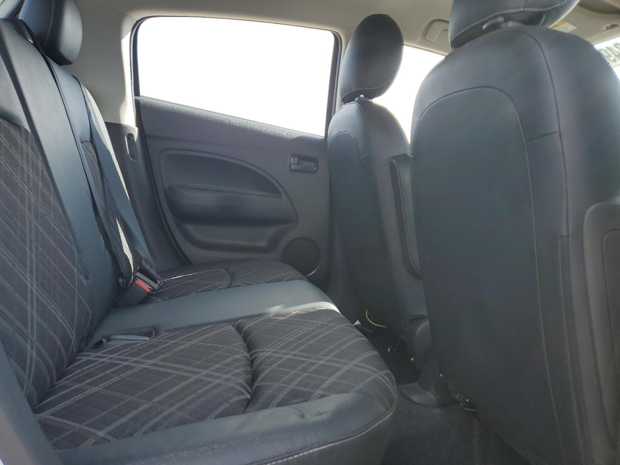 2024 Mitsubishi Mirage Se VIN: ML32AWHJ9RH008802 Lot: 84920115