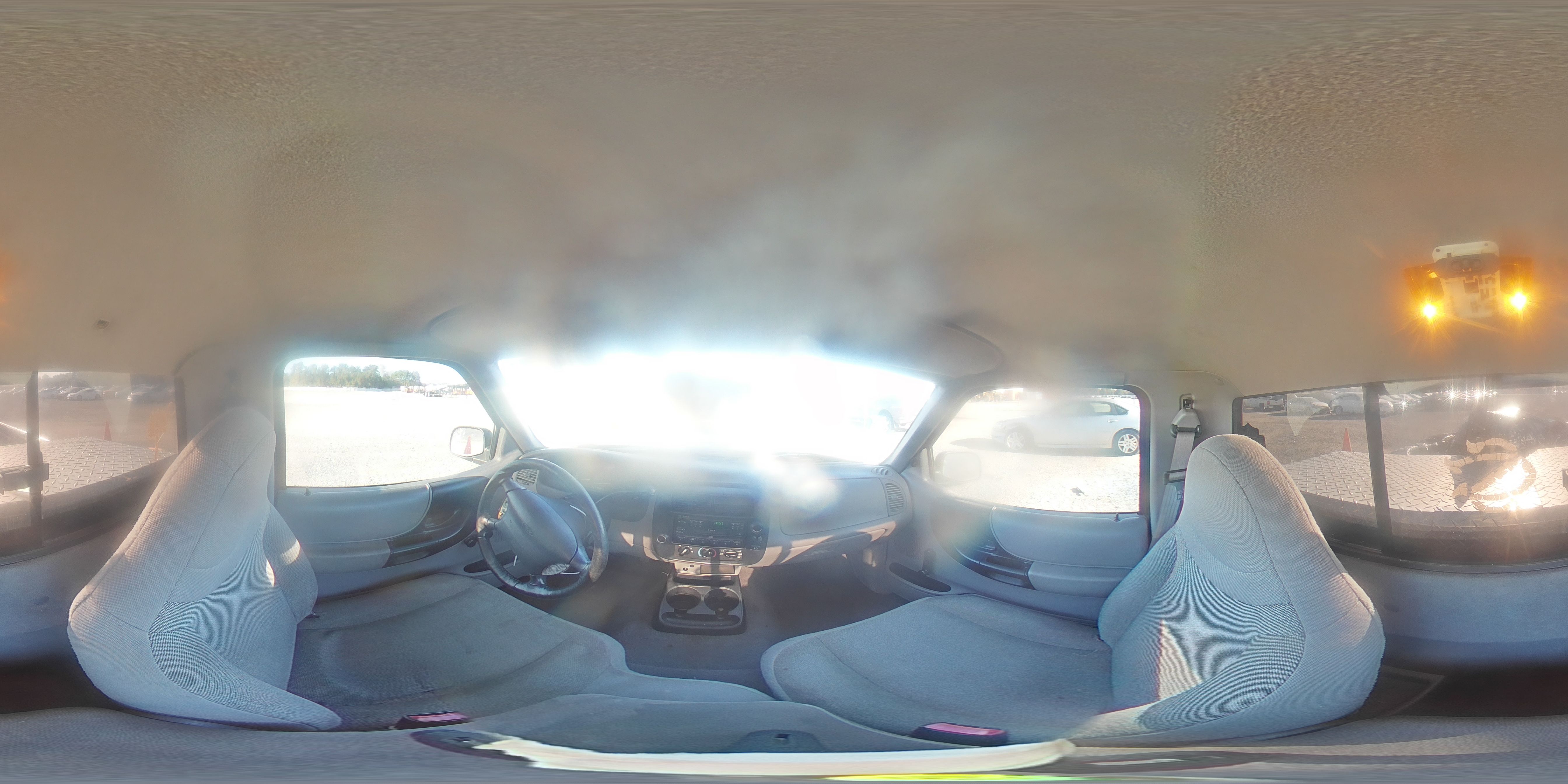 2000 Ford Ranger VIN: 1FTYR10VXYPB15217 Lot: 82191975