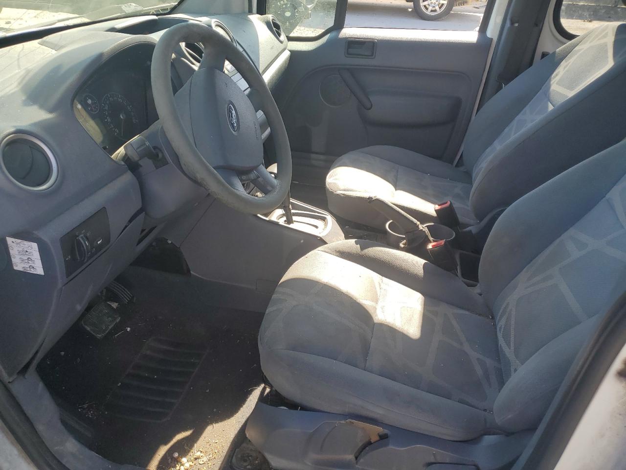 2012 Ford Transit Connect Xlt VIN: NM0LS6BN2CT111877 Lot: 87268255