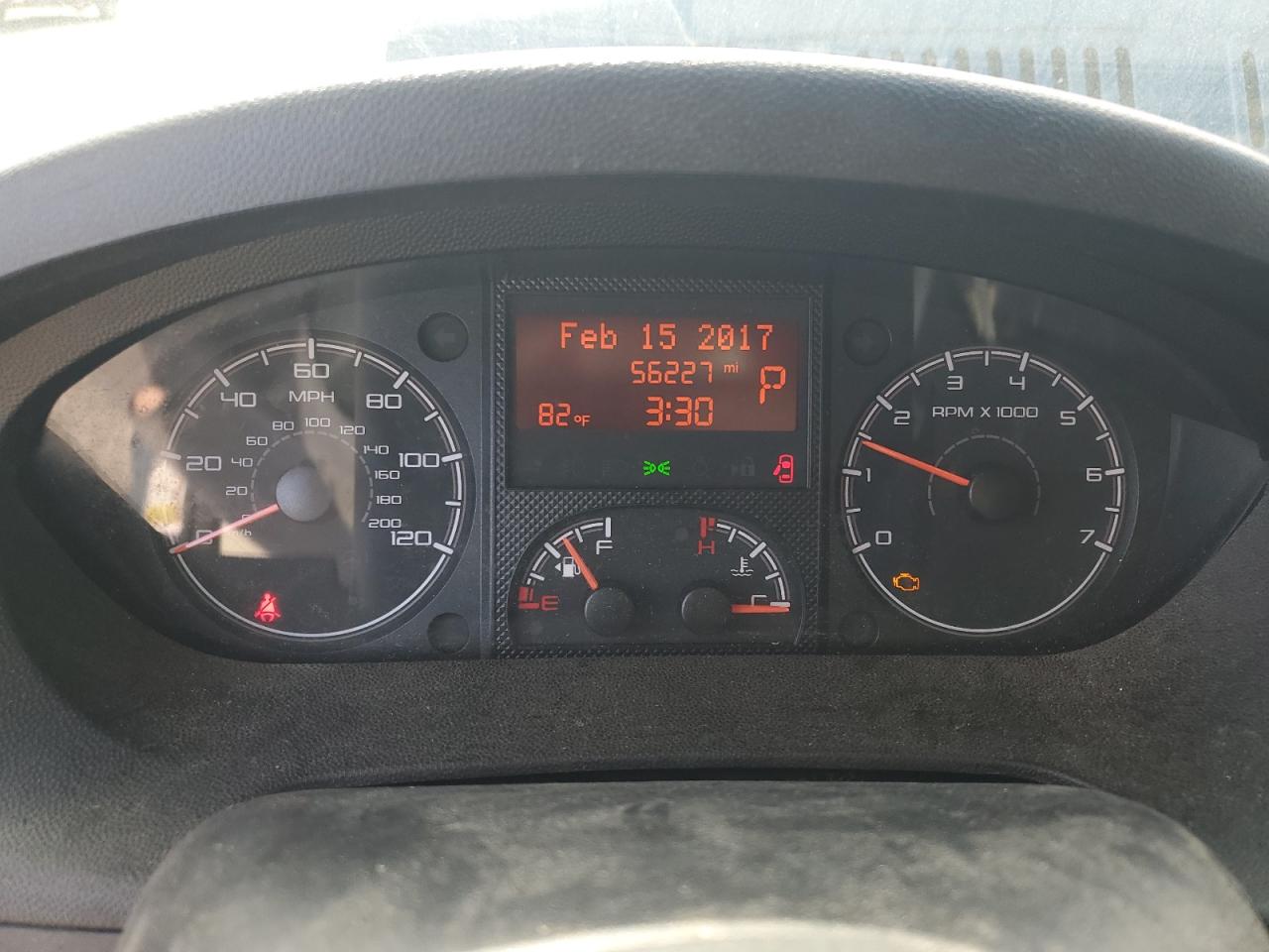 2020 Ram Trucks Promaster - Delivery Van VIN: 3C6URVJG4LE143715 Lot: 94003865