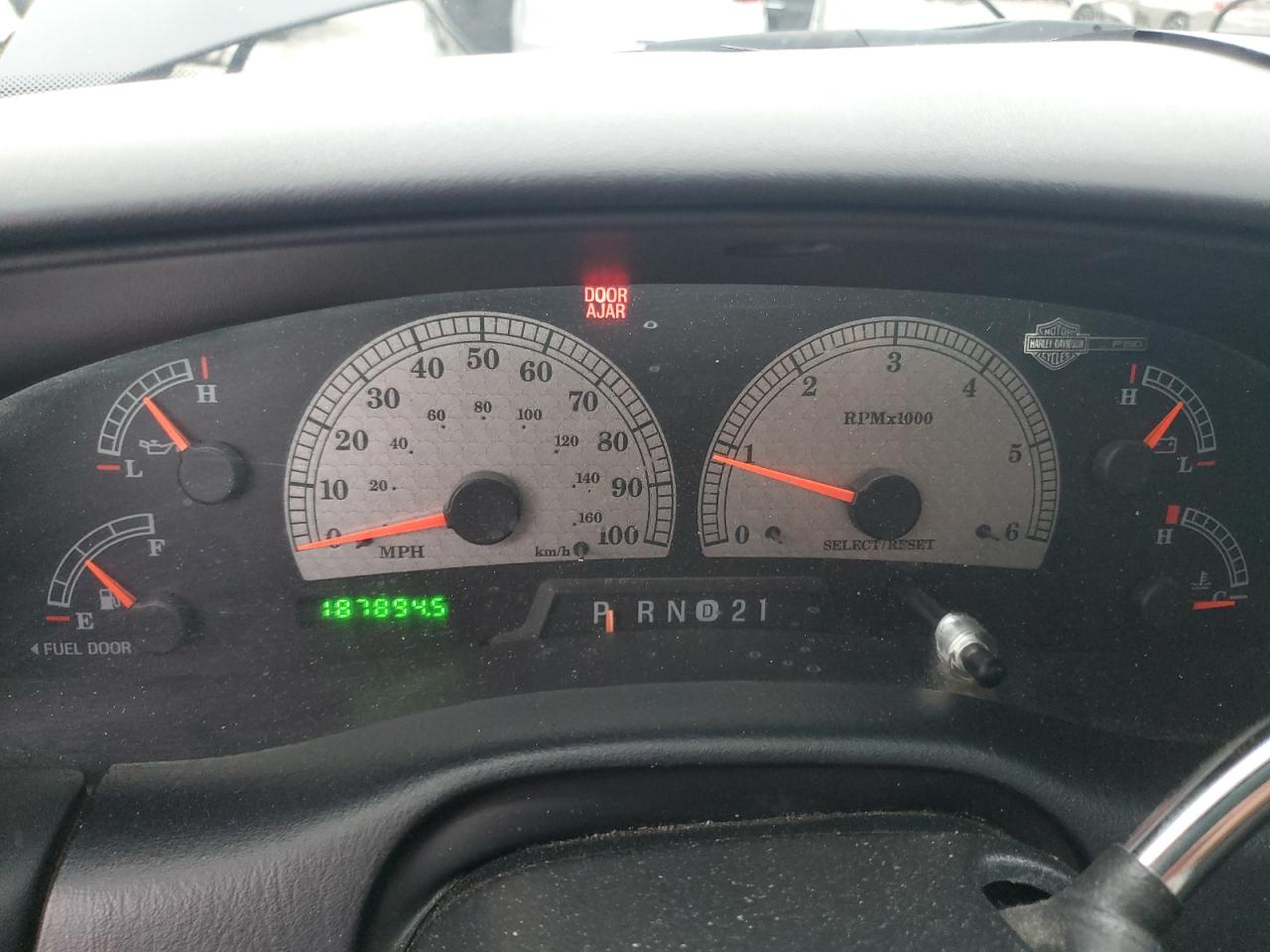 2000 Ford F150 VIN: 2FTRX07L9YCA93849 Lot: 90313615