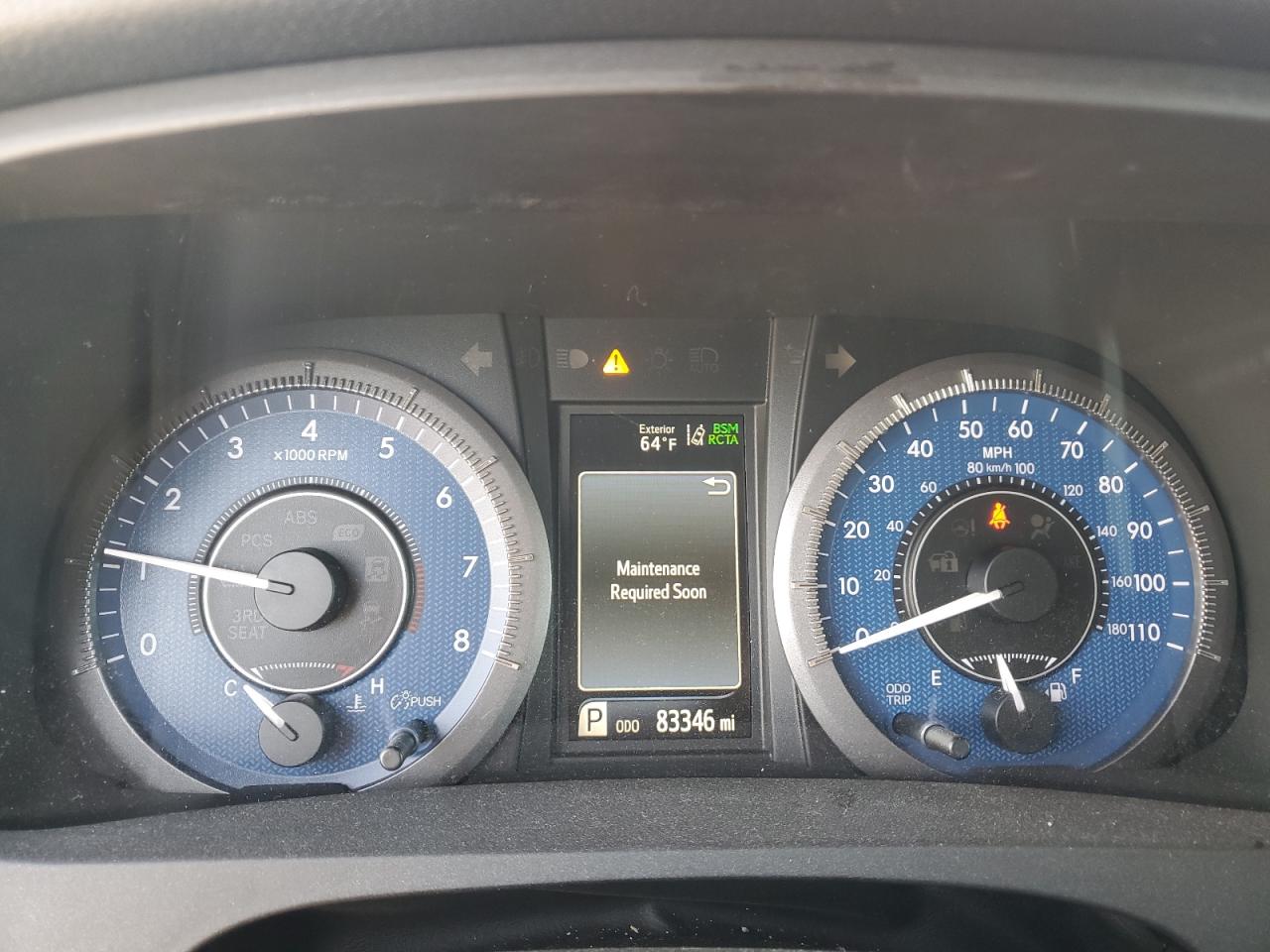 2018 Toyota Sienna Xle VIN: 5TDYZ3DC2JS938014 Lot: 86127825