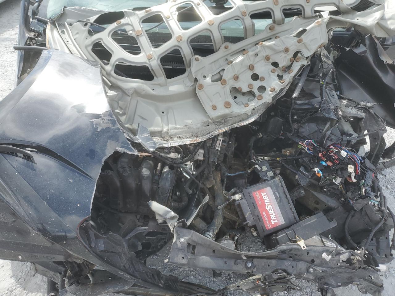 2020 Toyota Corolla Le VIN: JTDVPRAE5LJ104224 Lot: 86079305