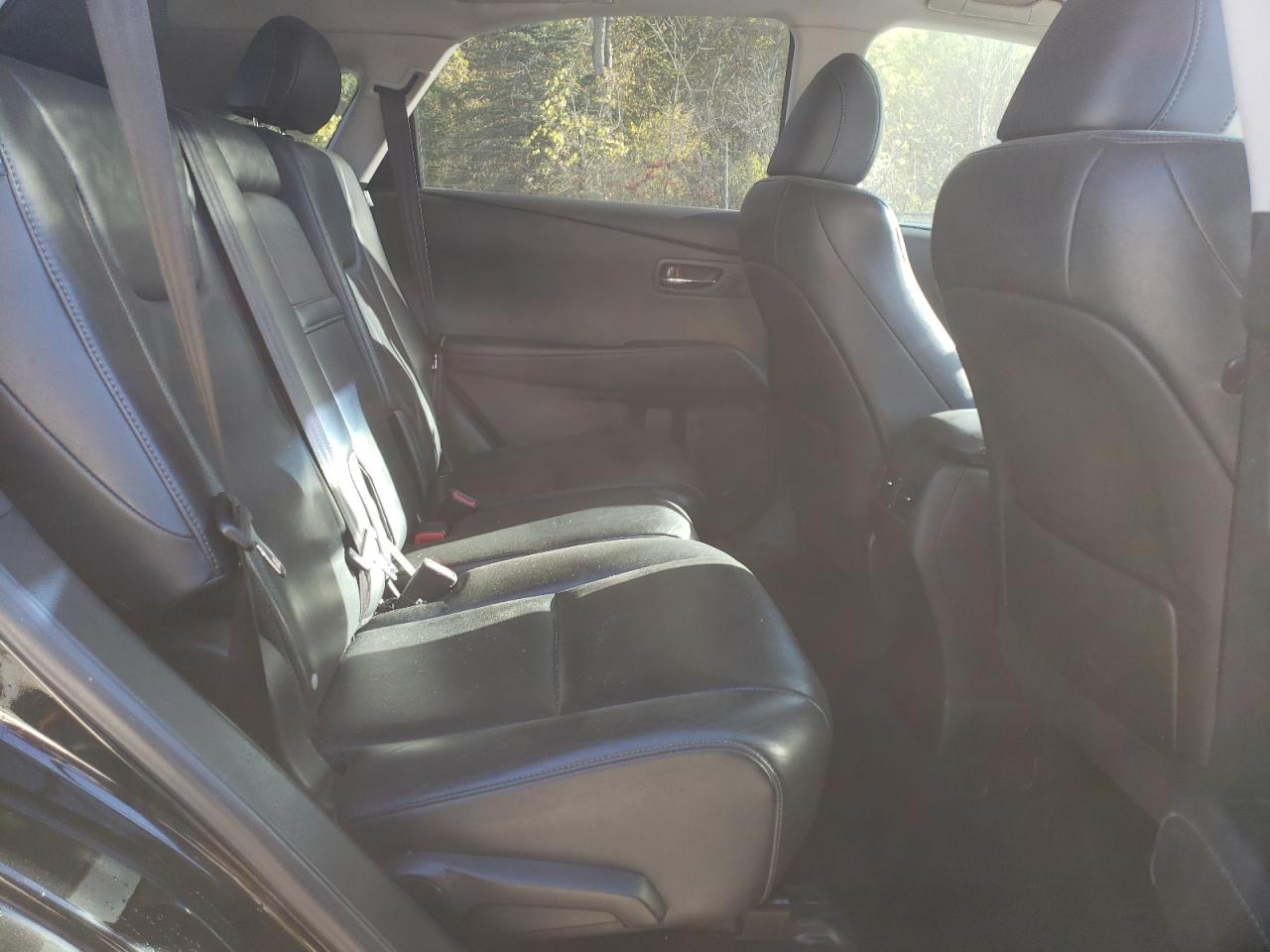 2014 Lexus Rx 350 Base VIN: 2T2BK1BA1EC243730 Lot: 86871365