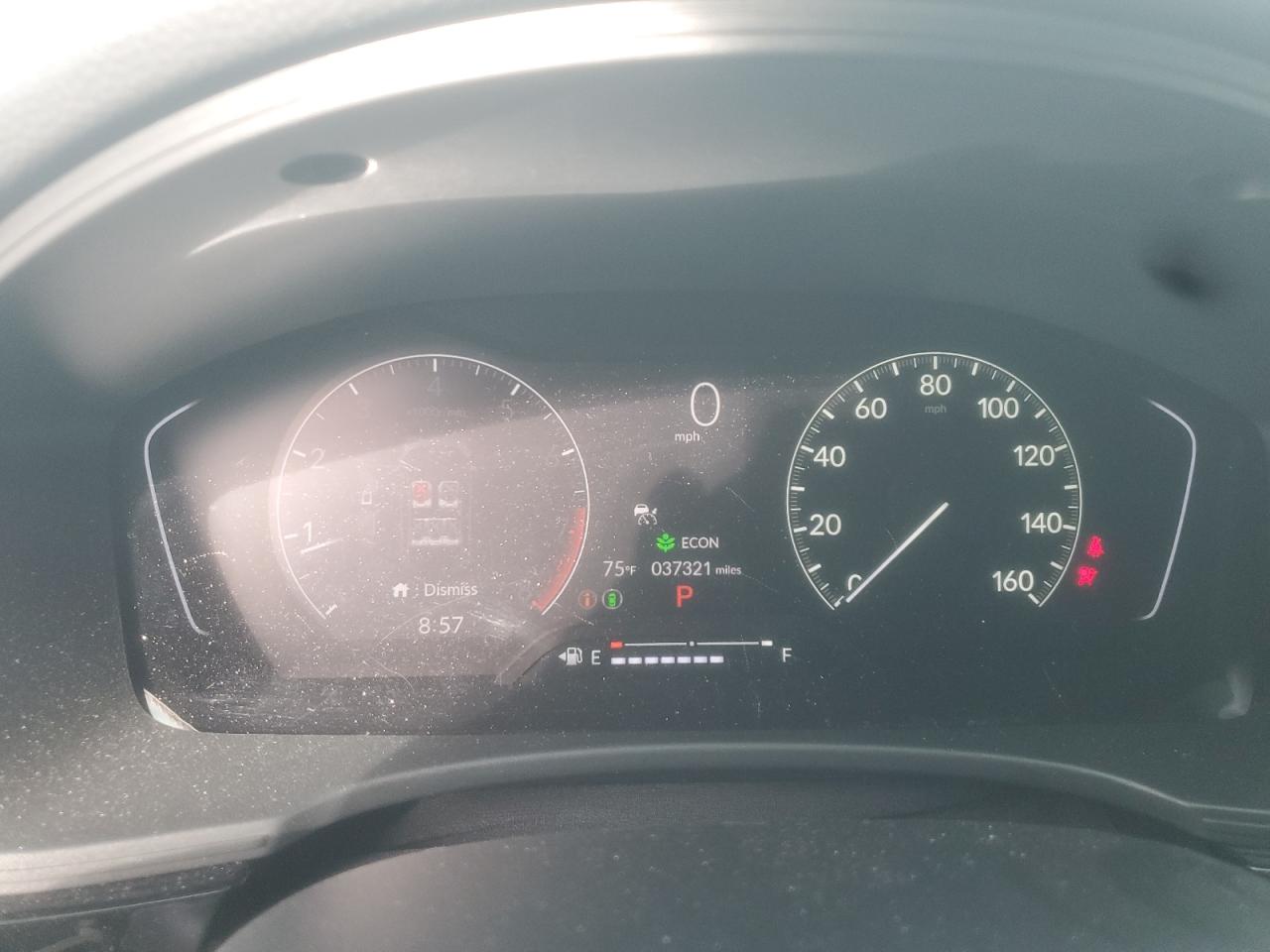 2022 Honda Civic Sport VIN: 2HGFE2F51NH548149 Lot: 84298345