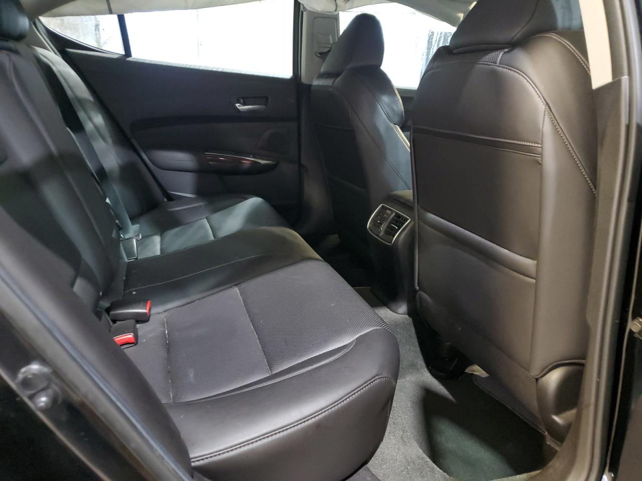 2016 Acura Tlx Tech VIN: 19UUB3F58GA002147 Lot: 82237515