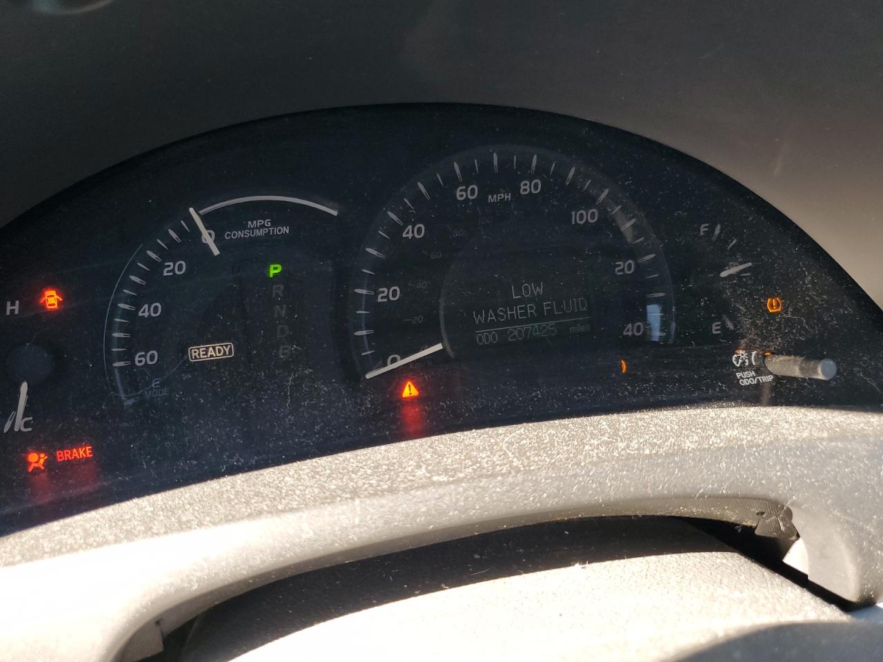 2007 Toyota Camry VIN: 4T1BB46K27U021630 Lot: 81989395