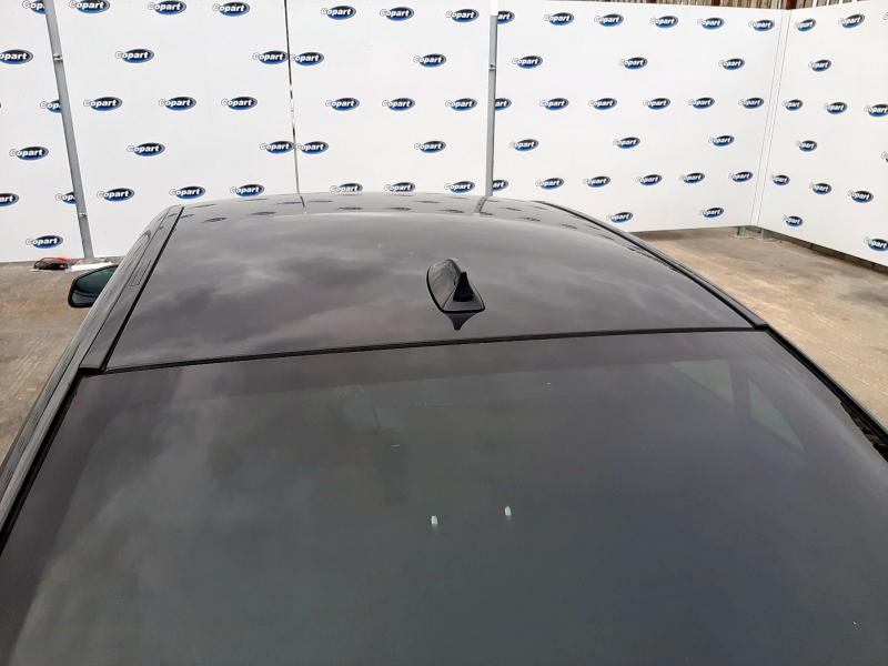 2012 BMW 5 SERIES 520D SE 4DR STEP AUTO [START STOP]