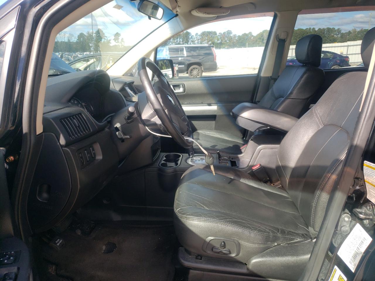 2007 Mitsubishi Endeavor Se VIN: 4A4MM31S77E077039 Lot: 82458755