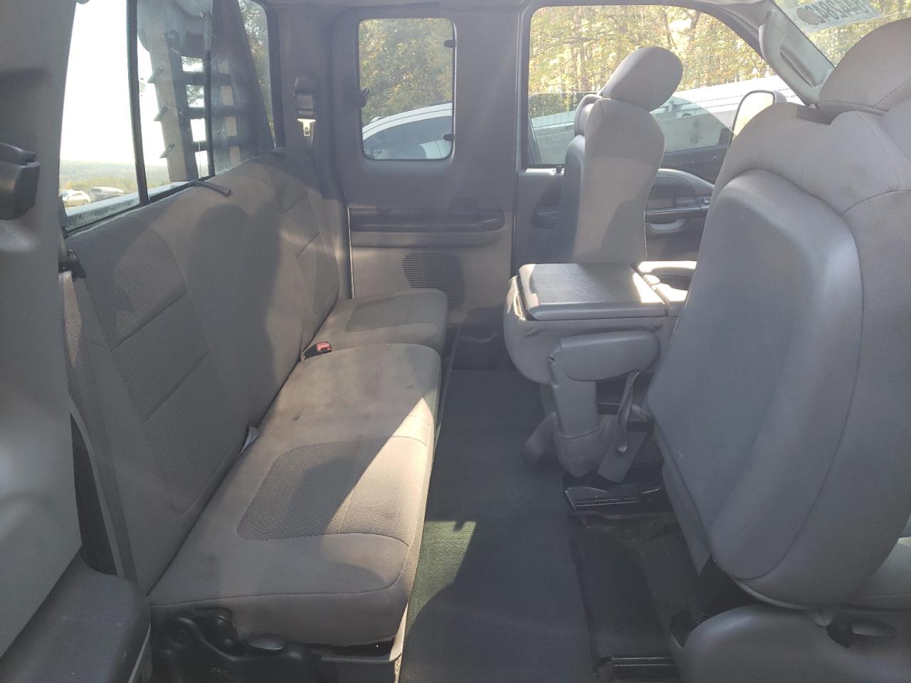 2007 Ford F350 Srw Super Duty VIN: 1FTWX31P27EB18521 Lot: 84428425