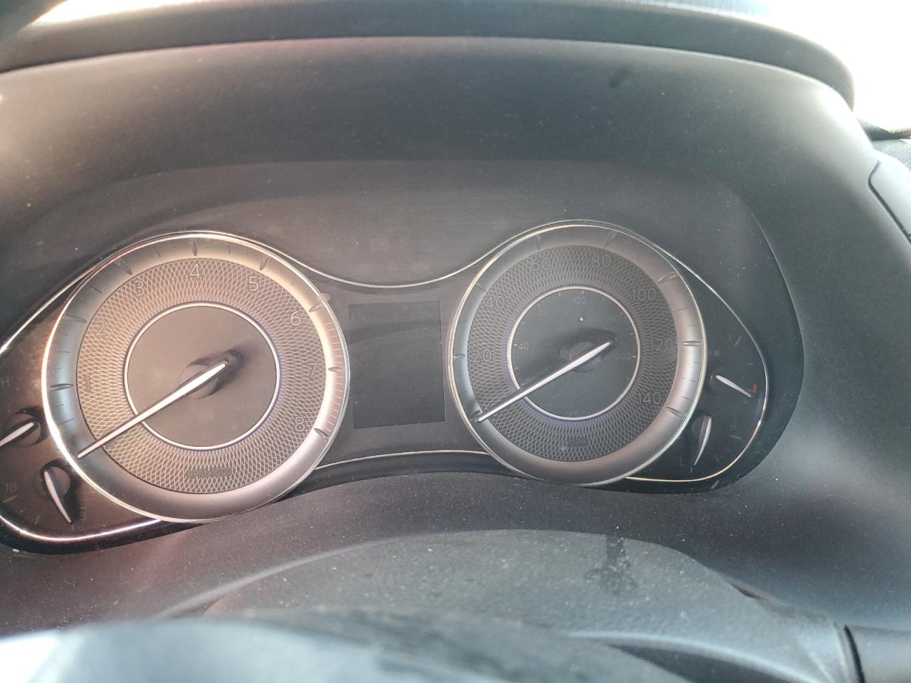 2016 Infiniti Qx80 VIN: JN8AZ2NE5G9121577 Lot: 82452995