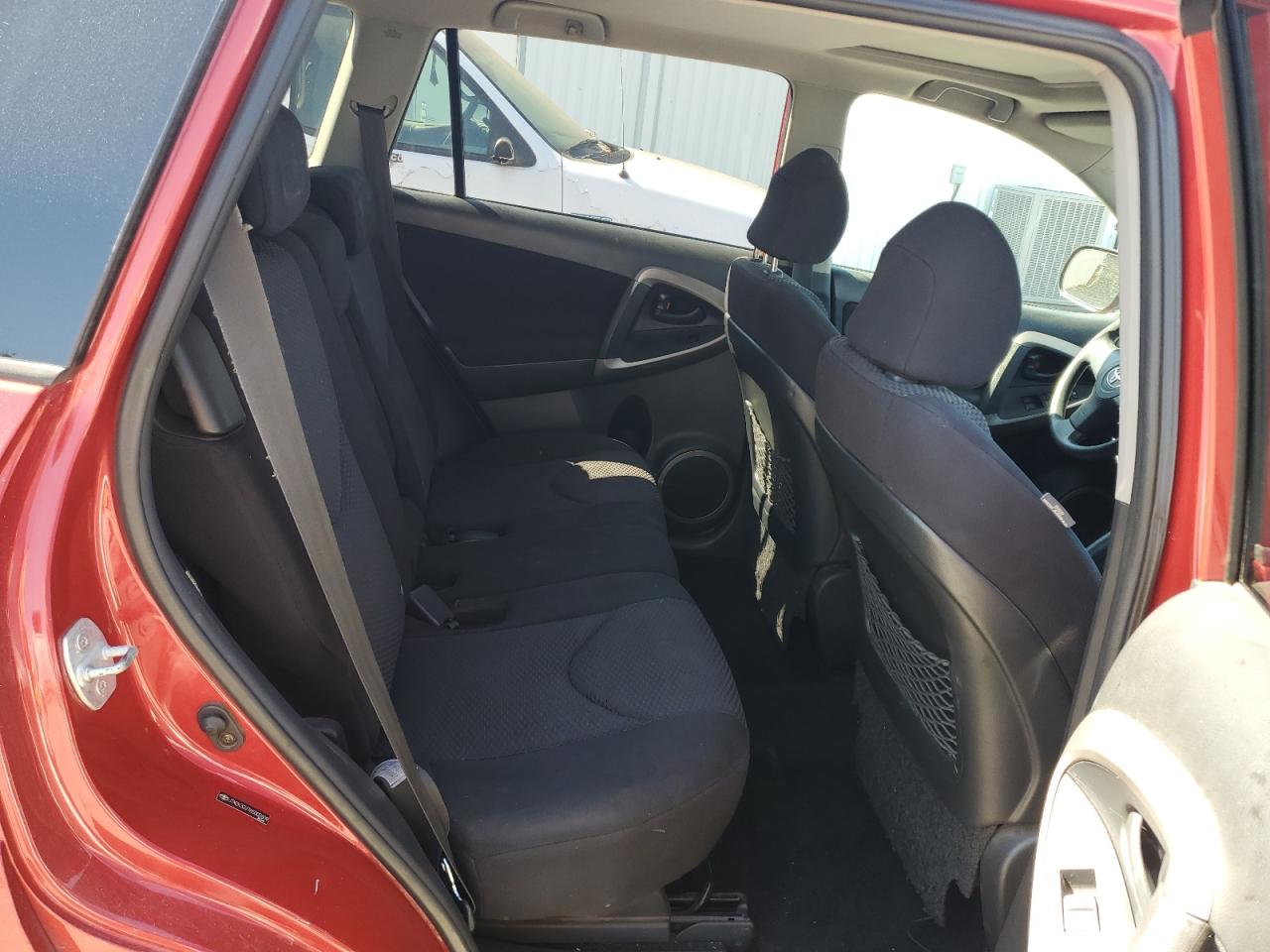 2006 Toyota Rav4 Sport VIN: JTMZK32V765002609 Lot: 82251175
