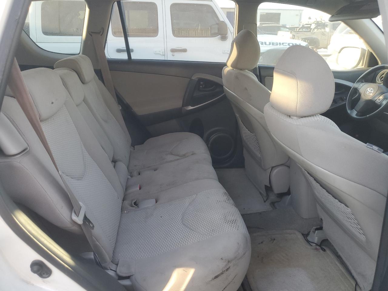 2007 Toyota Rav4 Limited VIN: JTMZK31V975009659 Lot: 82448845