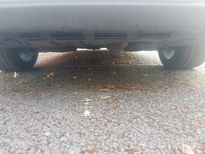 2017 BMW 3 SERIES 320D M SPORT 4DR STEP AUTO