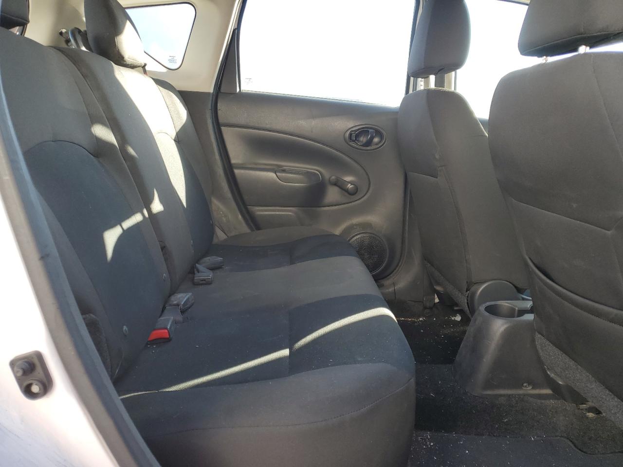 2017 Nissan Versa Note S VIN: 3N1CE2CP9HL379889 Lot: 84399185