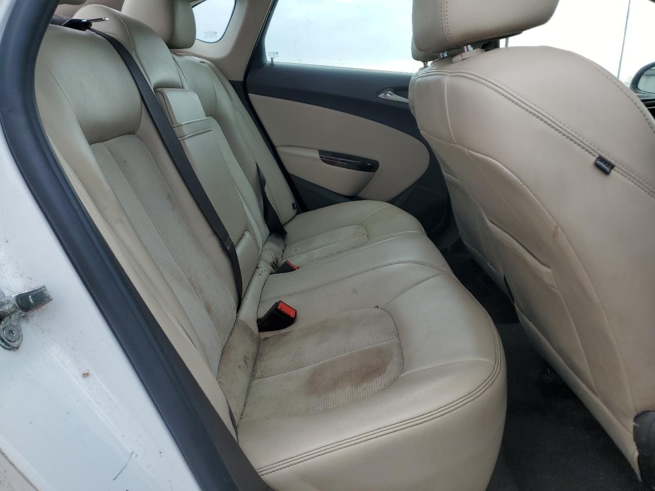 2016 Buick Verano VIN: 1G4PP5SK3G4160460 Lot: 90312955