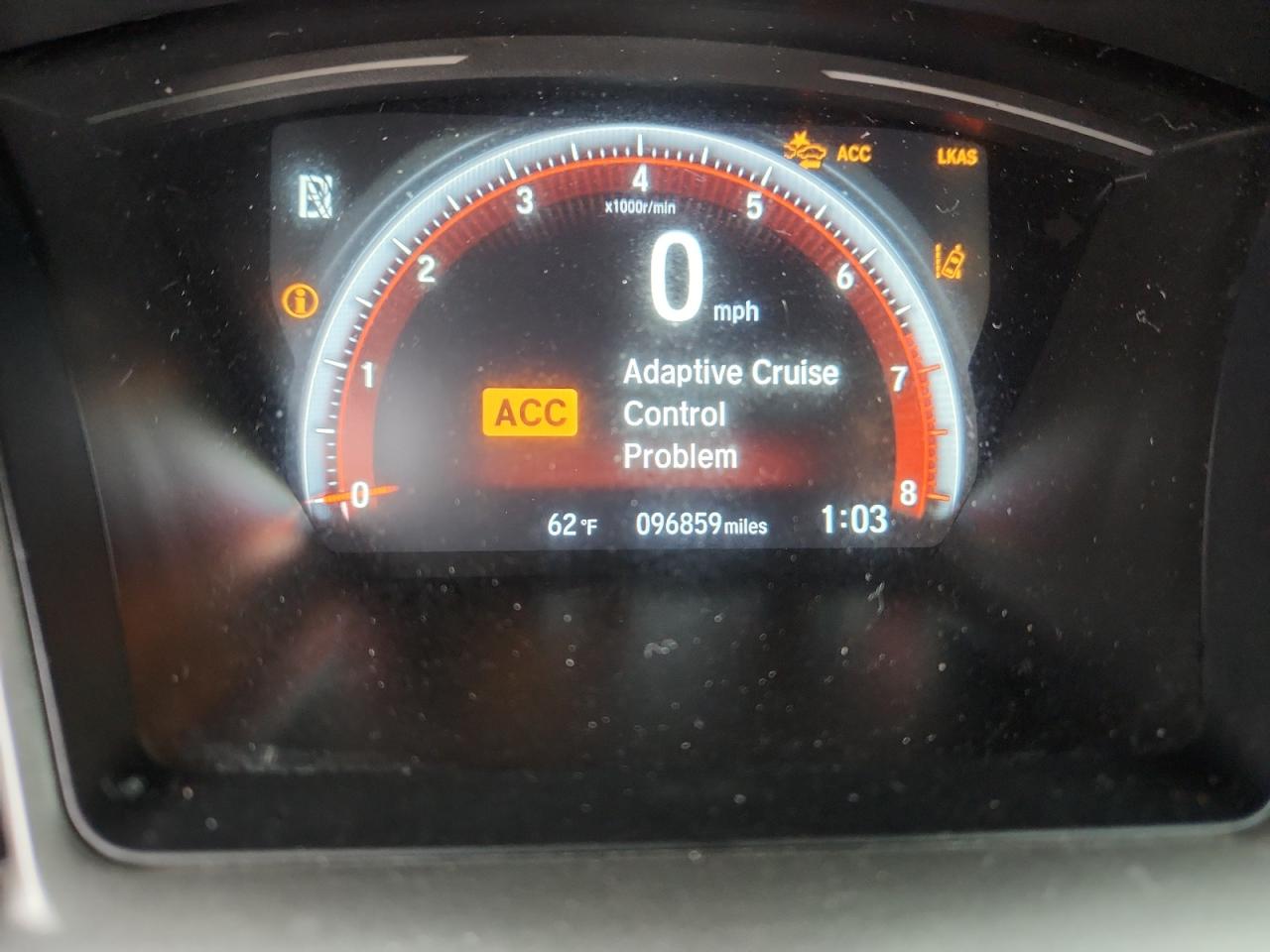 2020 Honda Civic Sport VIN: 2HGFC2F8XLH559227 Lot: 82417395