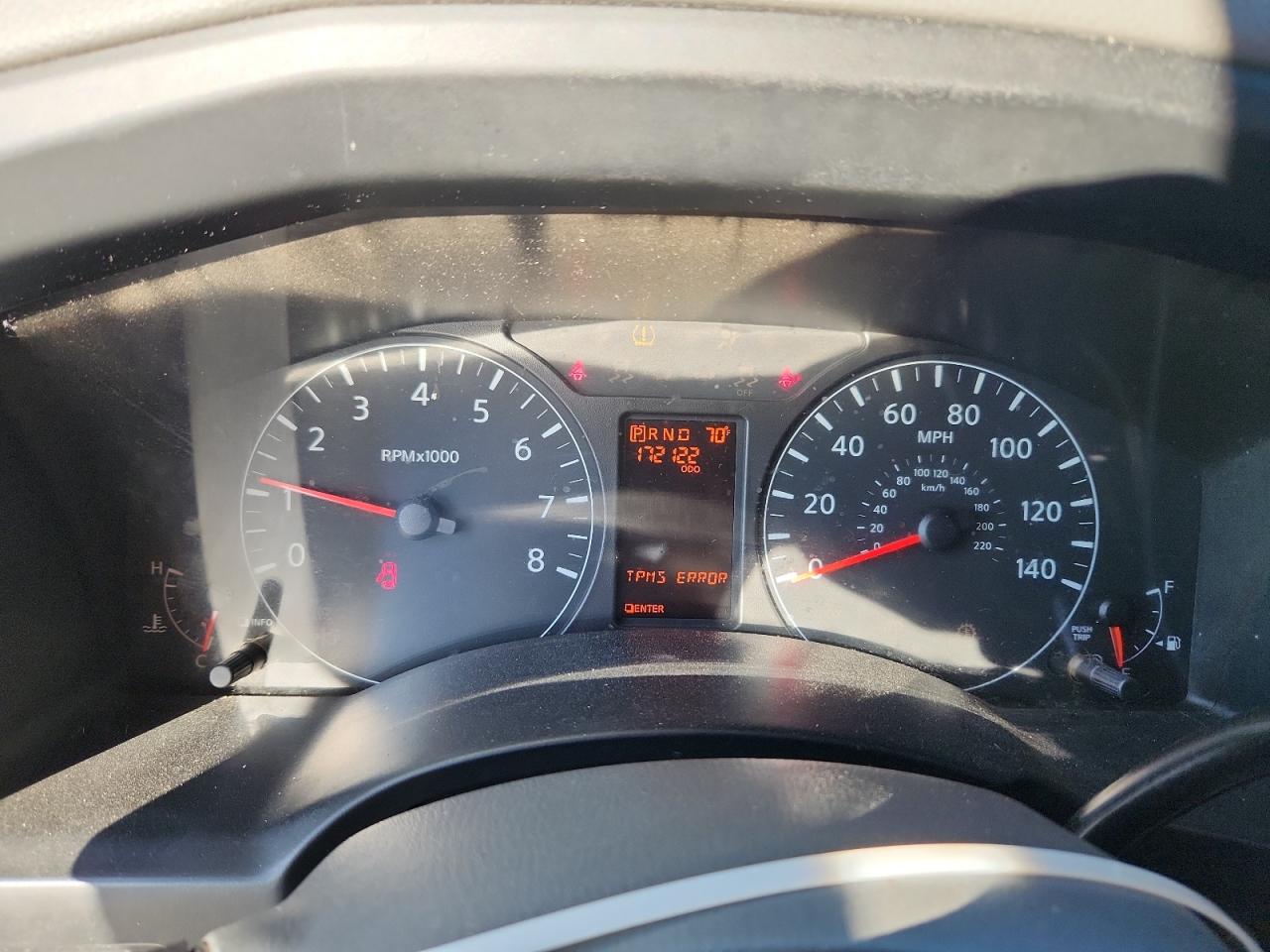 2018 Nissan Nv 2500 S VIN: 1N6AF0LY3JN804430 Lot: 86490295