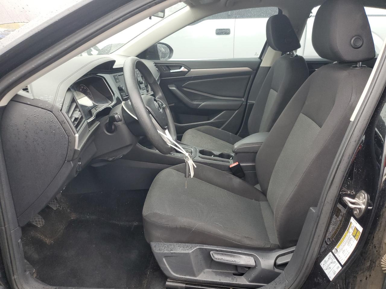 2019 Volkswagen Jetta S VIN: 3VWN57BU0KM216279 Lot: 82135245