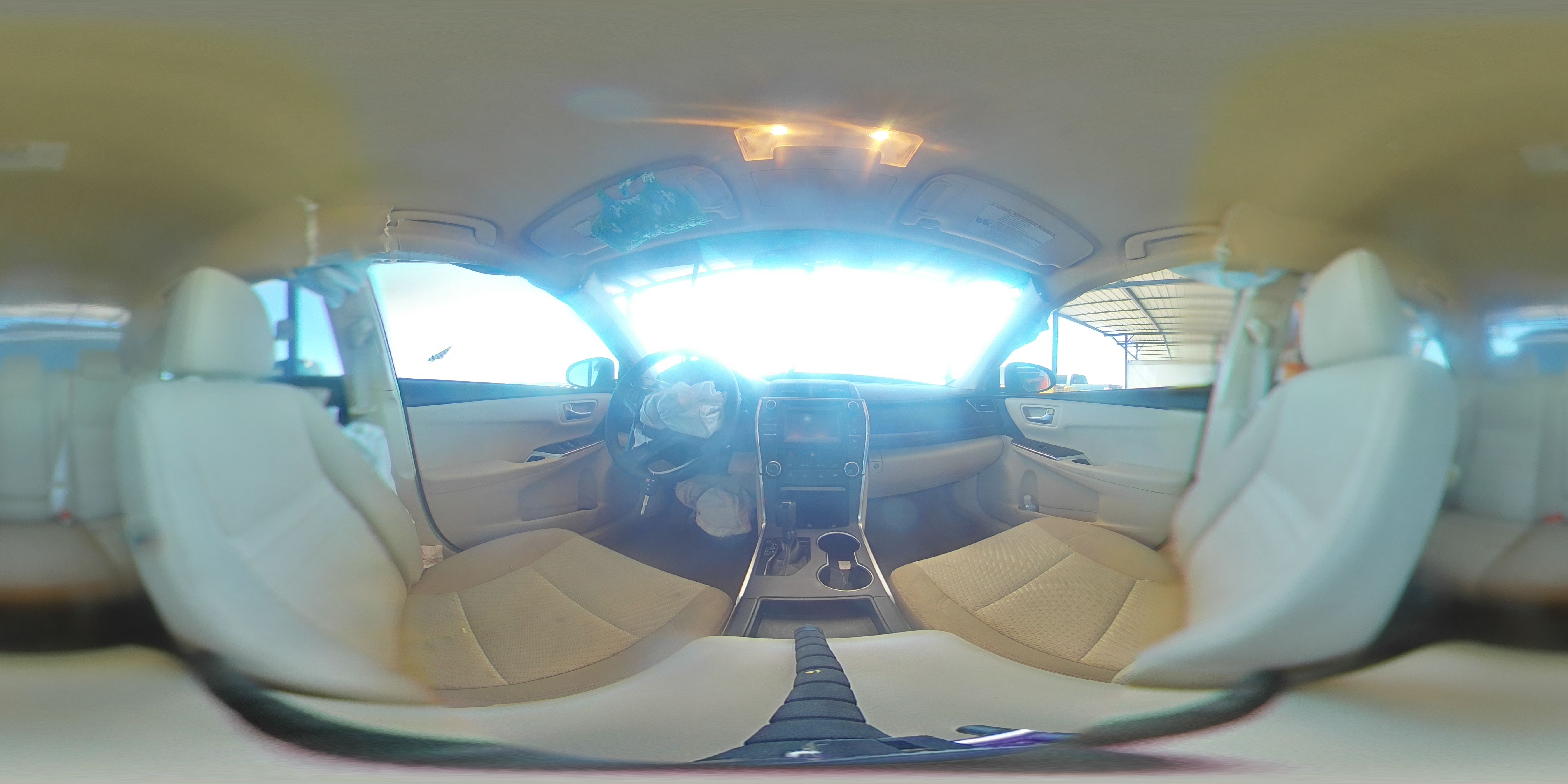 2017 Toyota Camry Le VIN: 4T1BF1FK8HU659031 Lot: 81952565