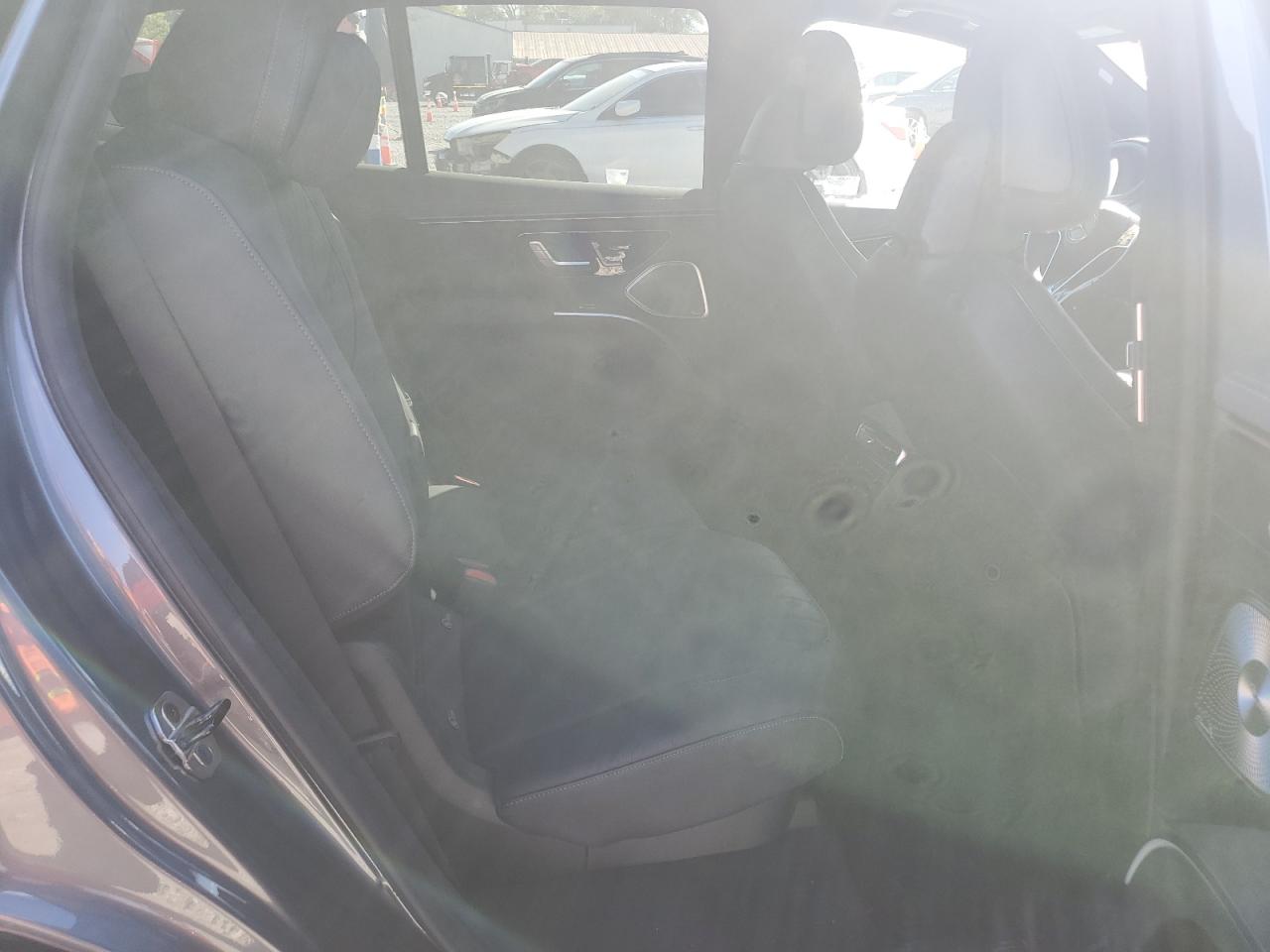 2023 Mercedes-Benz Eqs Suv 580 4Matic VIN: 4JGDM4EB8PA015692 Lot: 83781395