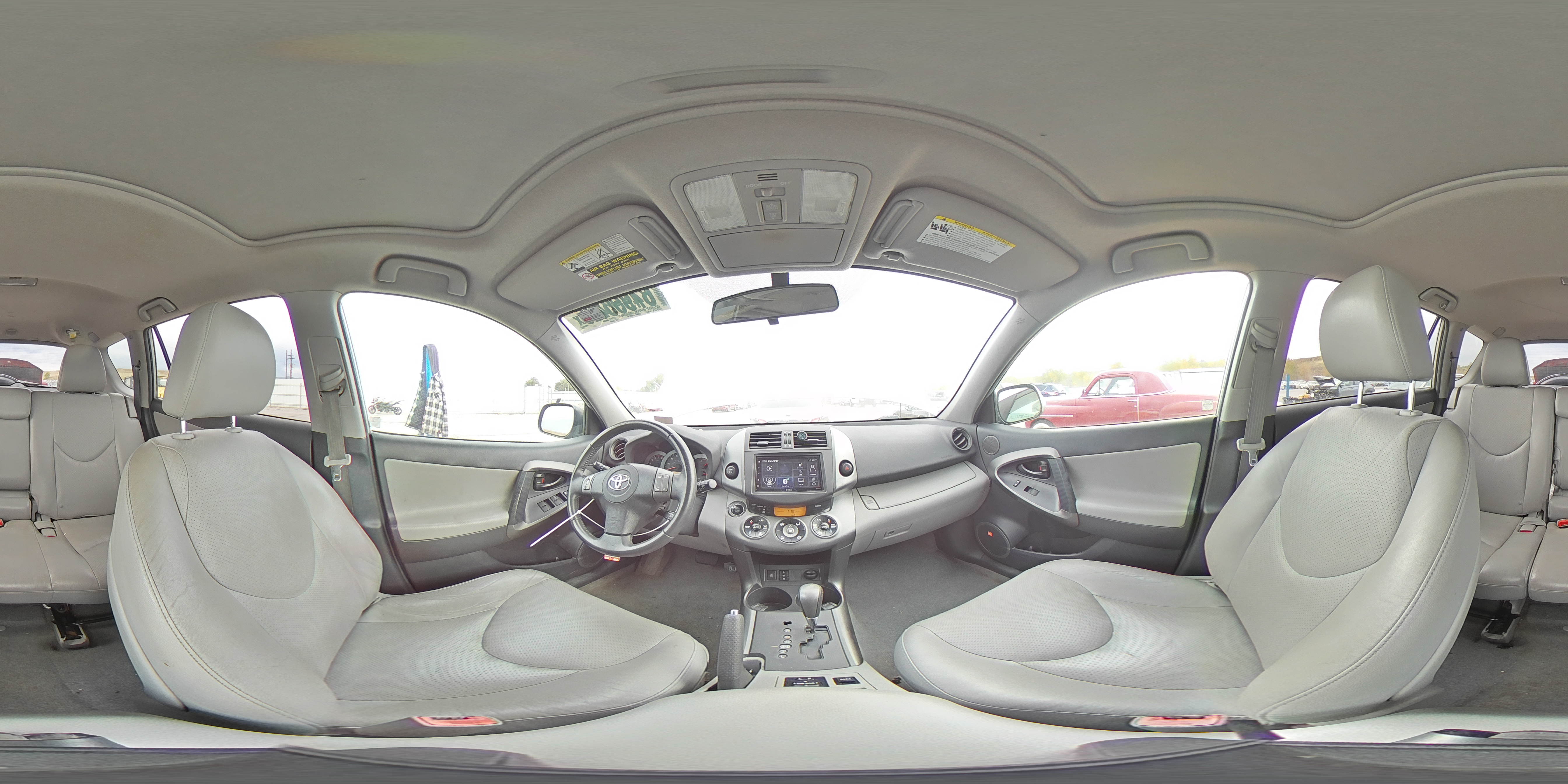 2011 Toyota Rav4 Limited VIN: 2T3DF4DV6BW153493 Lot: 84895235