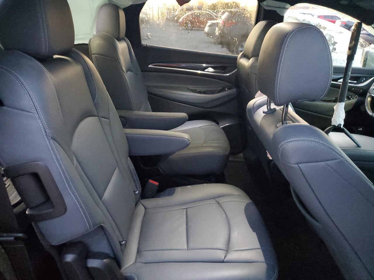 2022 Buick Enclave Premium VIN: 5GAEVBKW6NJ183394 Lot: 90487405