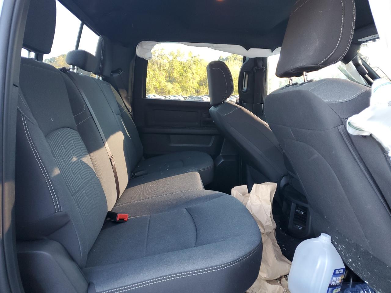 2024 Ram 2500 Tradesman VIN: 3C6UR5HJ8RG416010 Lot: 85718555