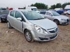 2009 VAUXHALL CORSA CLUB AC 16V  for sale at Copart WISBECH