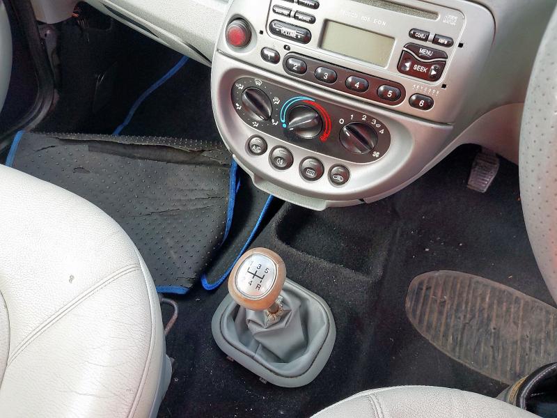 2006 FORD KA 1.3I LUXURYKA [70] 3DR