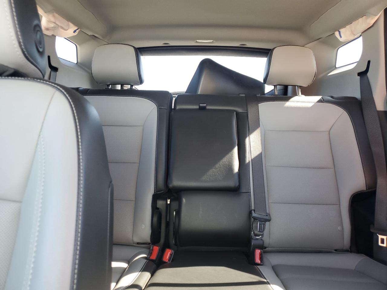 2022 GMC Terrain Slt VIN: 3GKALVEV3NL256970 Lot: 86138105