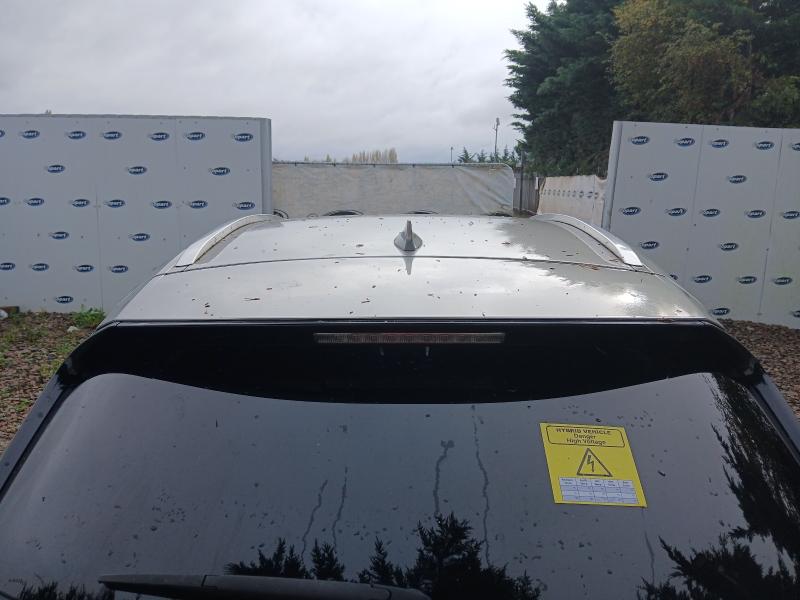 2017 LEXUS NX 300H 2.5 PREMIER 5DR CVT