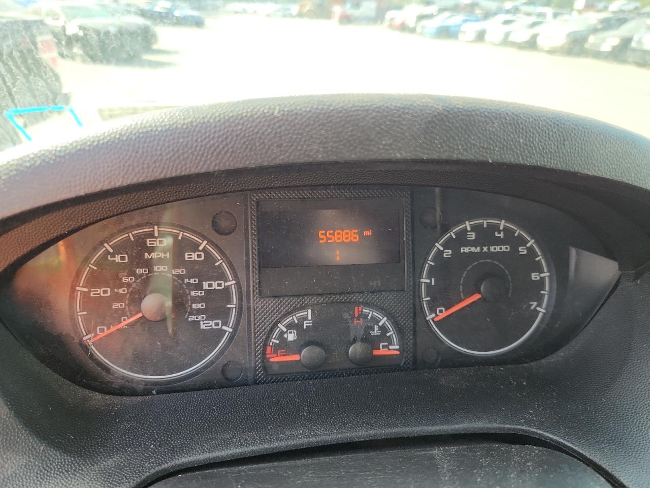 2020 Ram Promaster 3500 3500 High VIN: 3C6URVJG1LE129481 Lot: 84764795