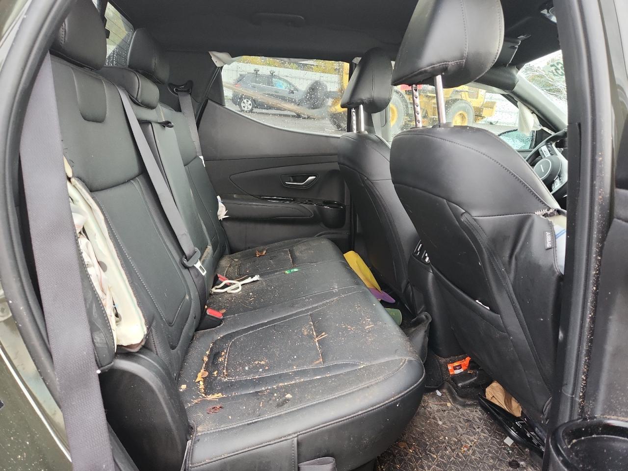 2025 Hyundai Santa Cruz Xrt VIN: 5NTJDDDF1SH132576 Lot: 87309165