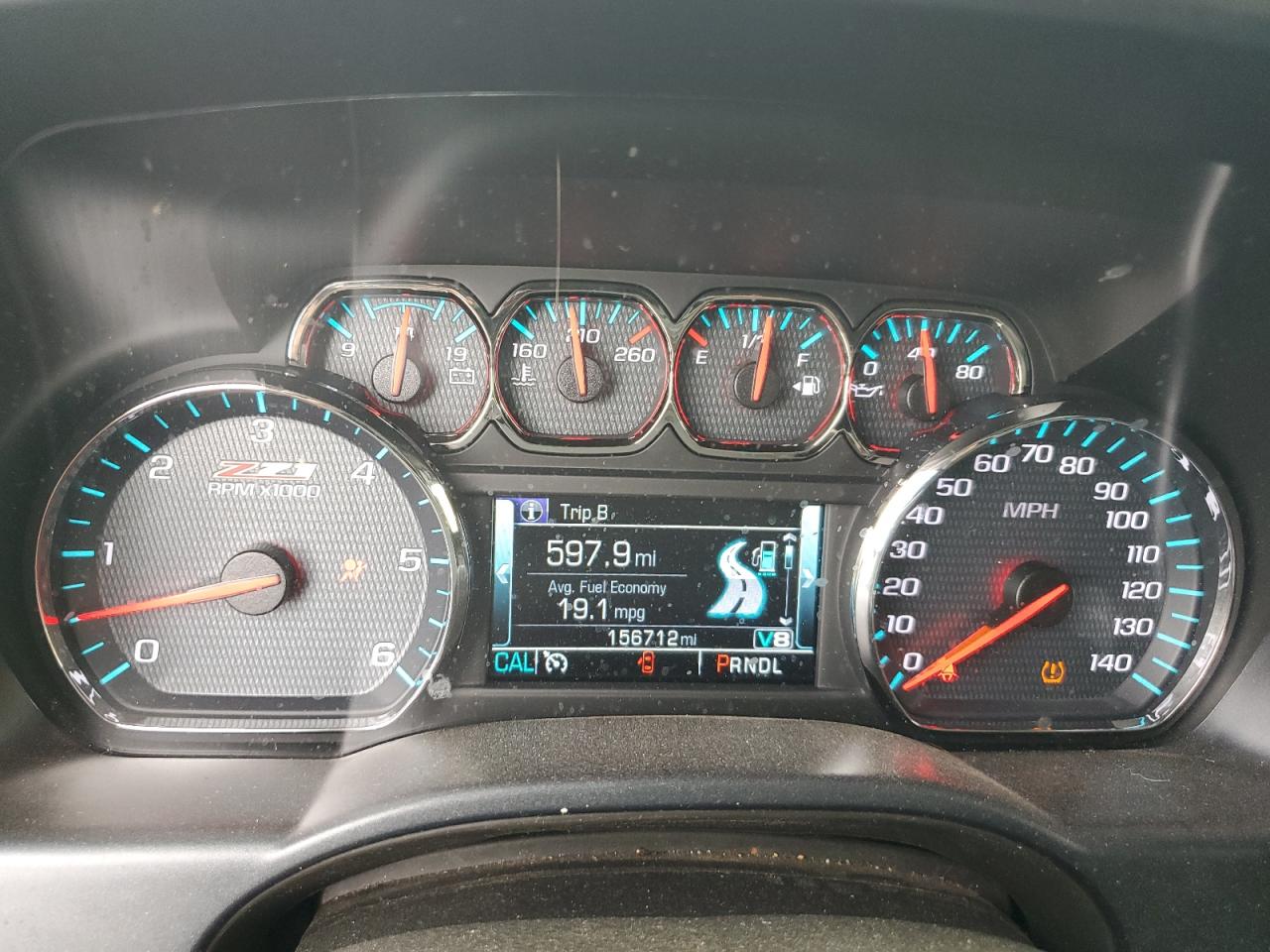 2018 Chevrolet Silverado K1500 Lt VIN: 3GCUKRECXJG520447 Lot: 85371335