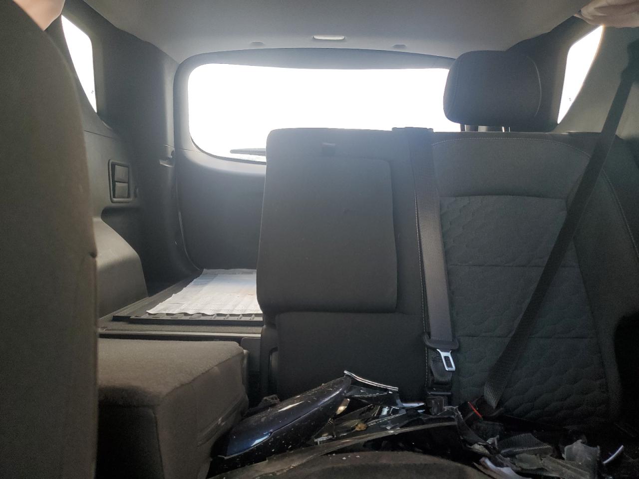 2019 Chevrolet Equinox Lt VIN: 2GNAXVEX4K6304050 Lot: 86446835