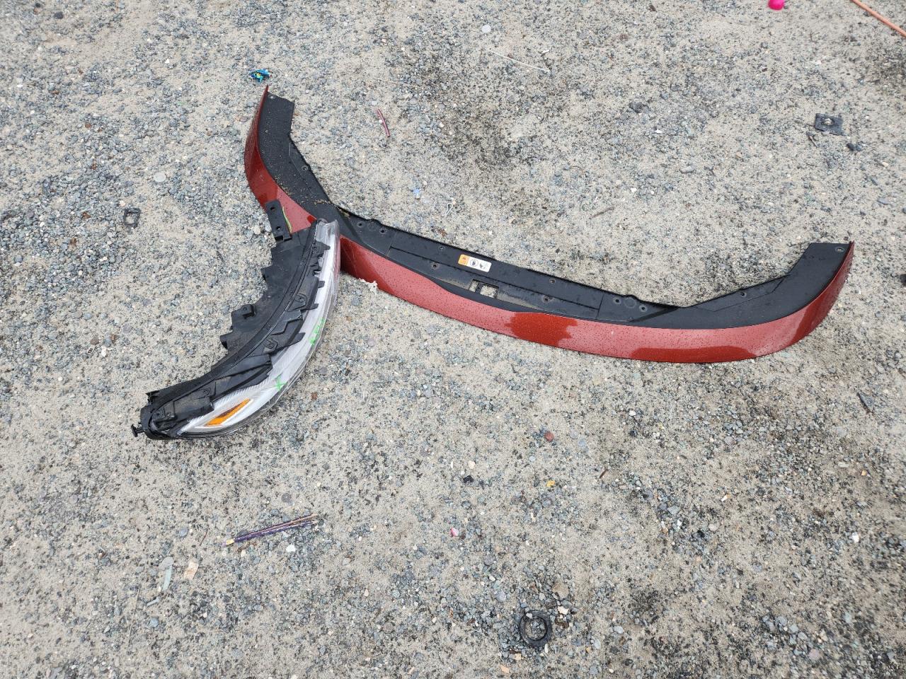 2022 Kia Soul Lx VIN: KNDJ23AUXN7837130 Lot: 86149705