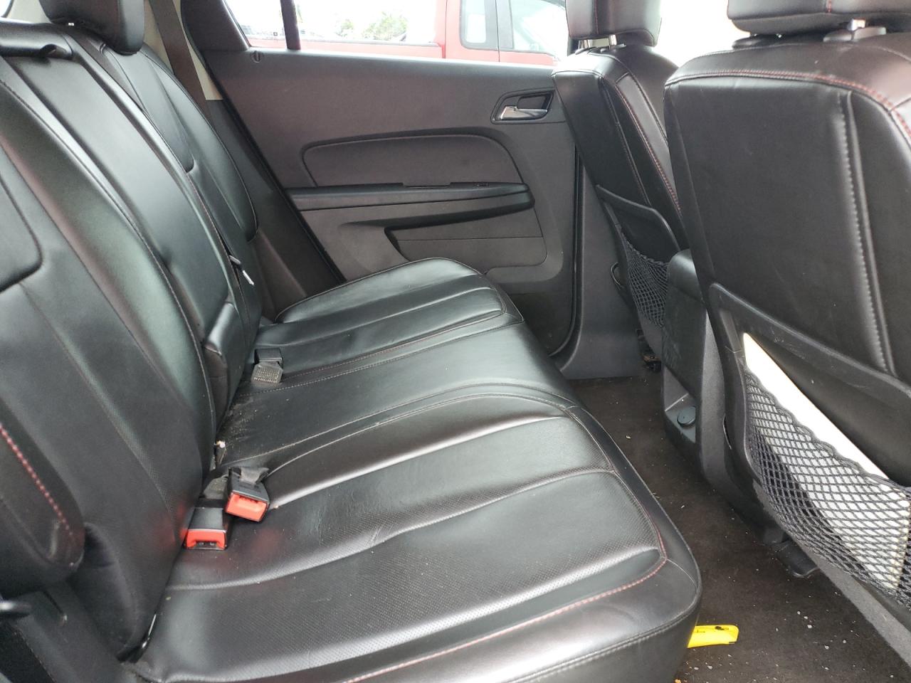 2016 GMC Terrain Slt VIN: 2GKFLUE32G6266704 Lot: 90317045