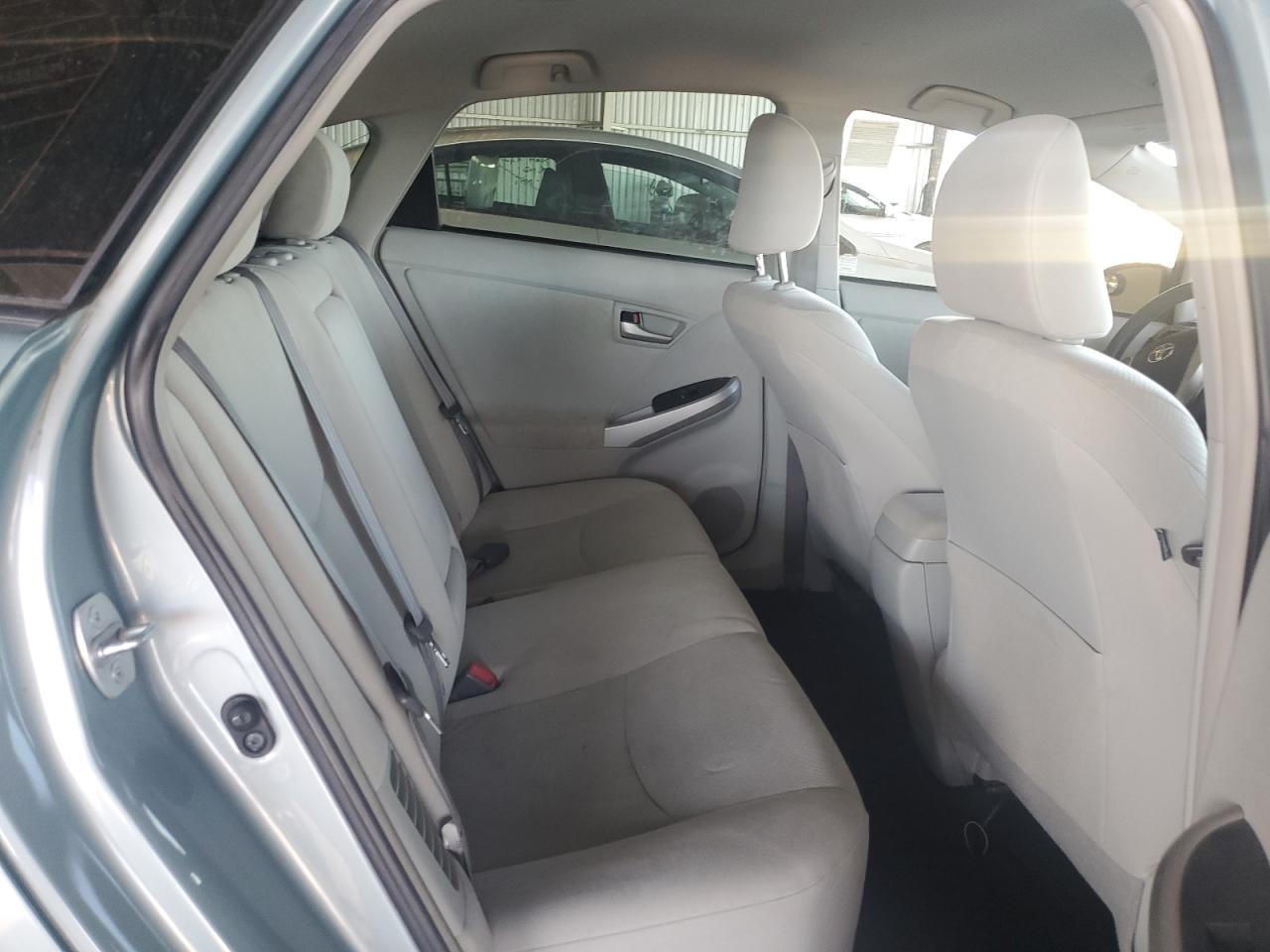 2015 Toyota Prius VIN: JTDKN3DU3F1890635 Lot: 85377865