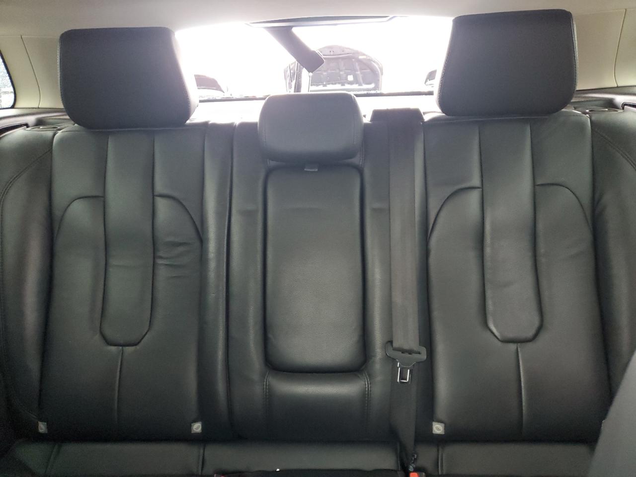 2015 Land Rover Range Rover Evoque Pure Plus VIN: SALVP2BG6FH073626 Lot: 82664975