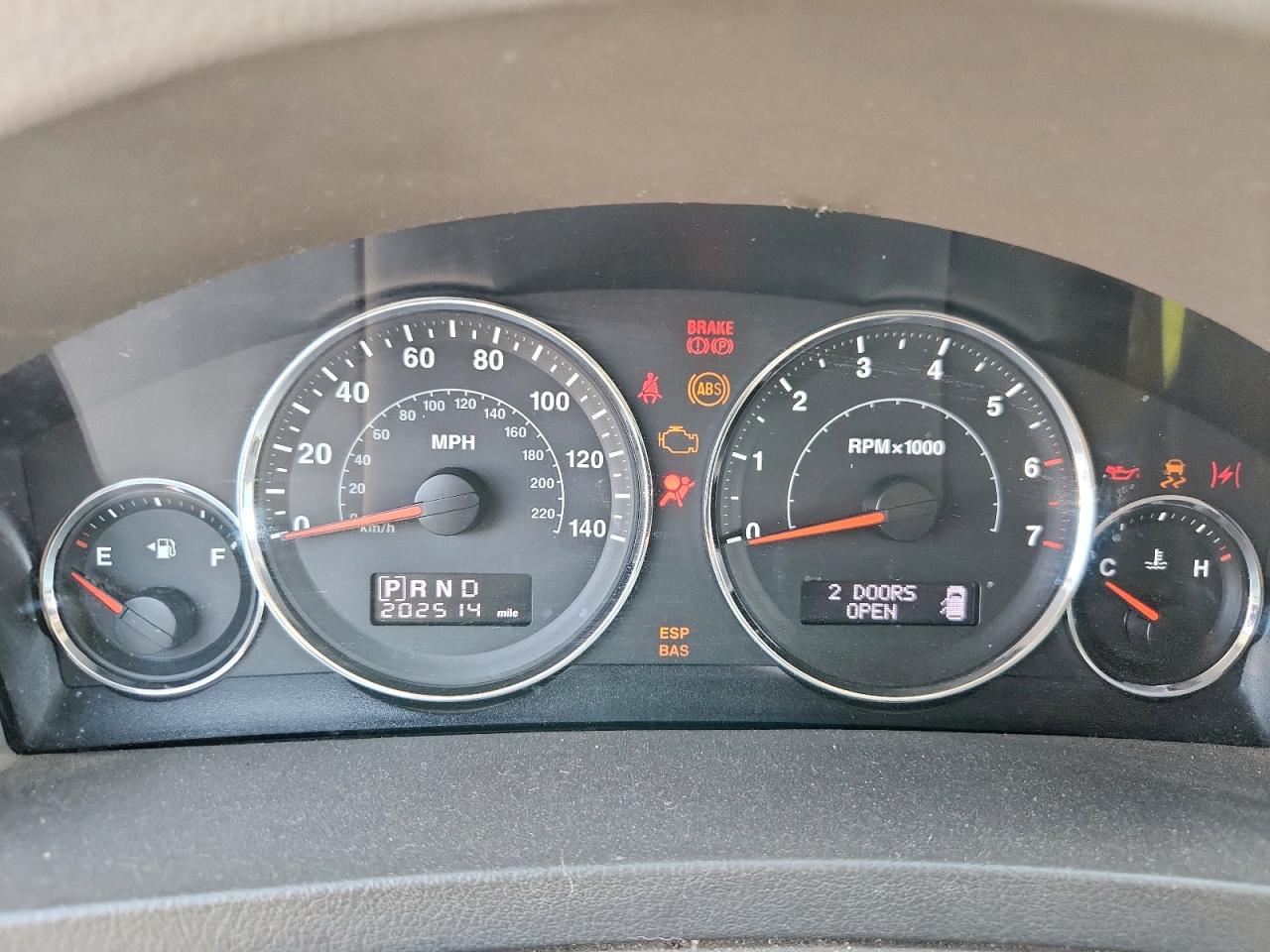 2009 Jeep Grand Cherokee Laredo VIN: 1J8GR48K59C506610 Lot: 85314445